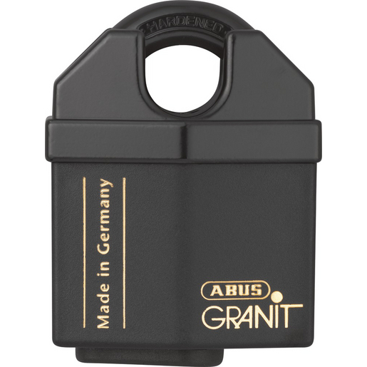 Padlock Abus ref. 37 60 RUBIX UK